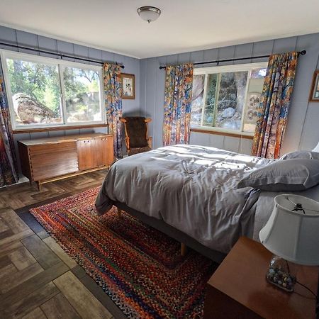 אוקהורסט Sleeping Wolf Guest House מראה חיצוני תמונה